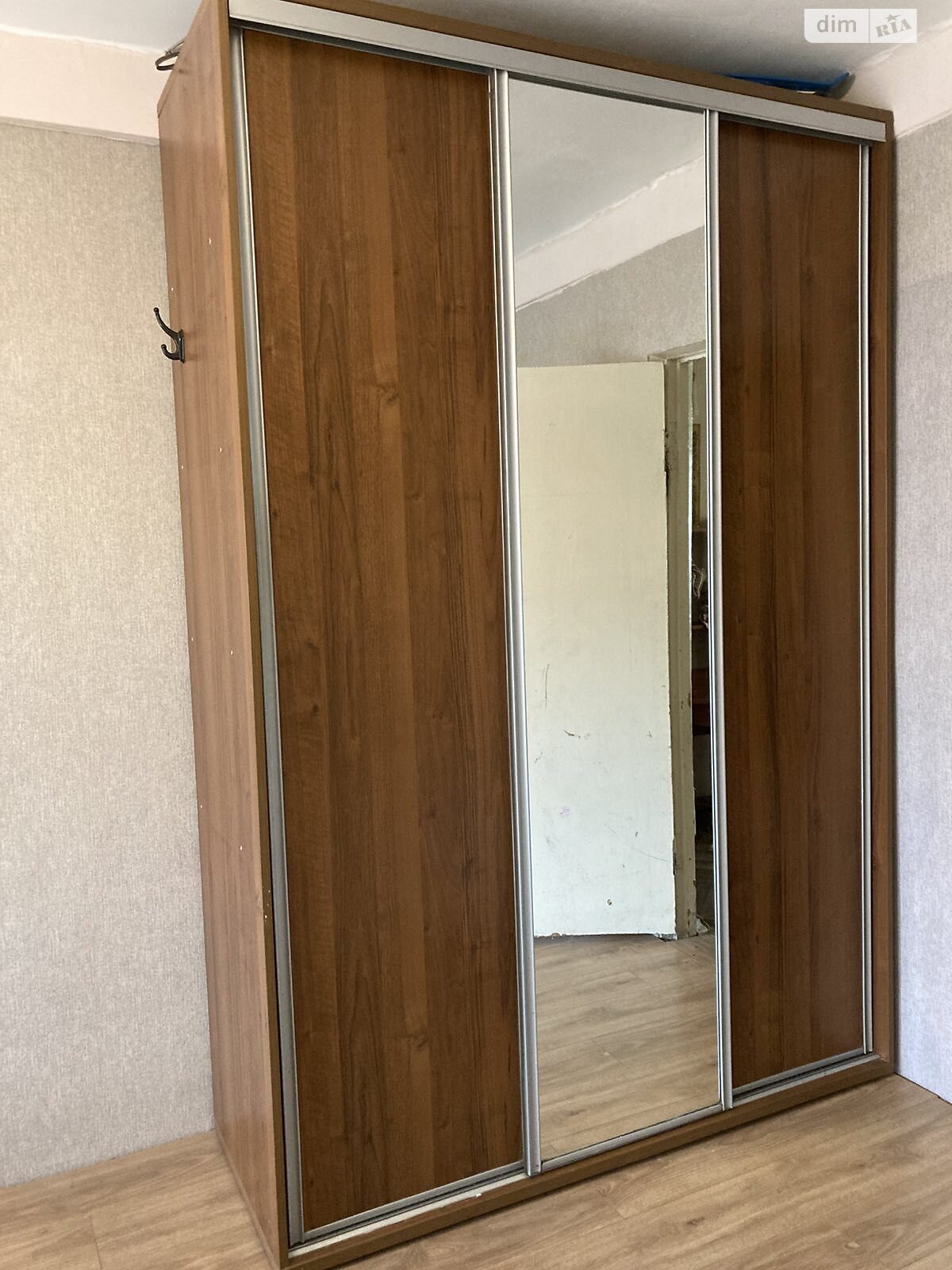 двухкомнатная квартира в Киеве, район Нивки, на ул. Даниила Щербаковского 41 в аренду на долгий срок помесячно фото 1