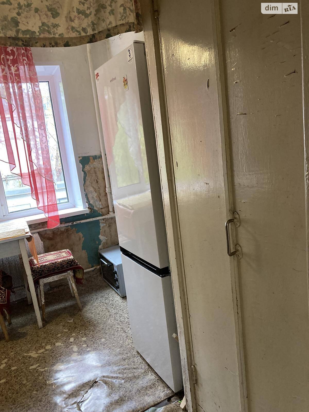 двухкомнатная квартира в Киеве, район Нивки, на ул. Даниила Щербаковского 41 в аренду на долгий срок помесячно фото 1