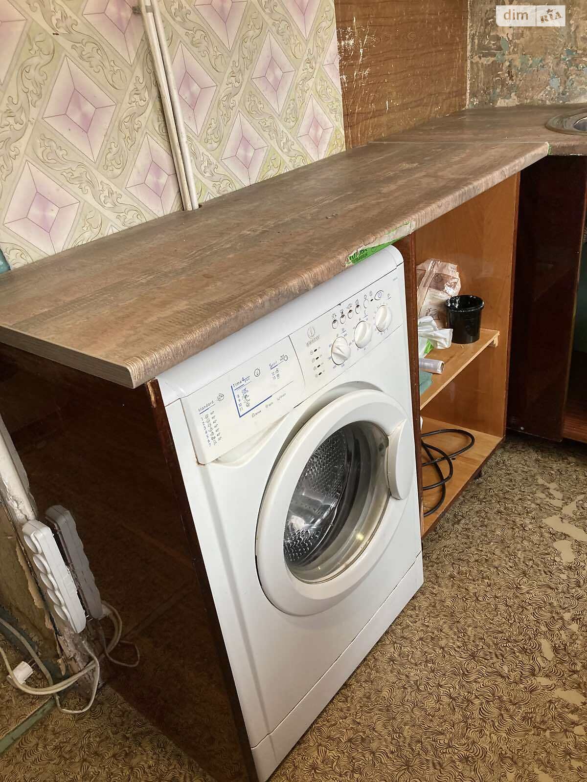 двухкомнатная квартира в Киеве, район Нивки, на ул. Даниила Щербаковского 41 в аренду на долгий срок помесячно фото 1