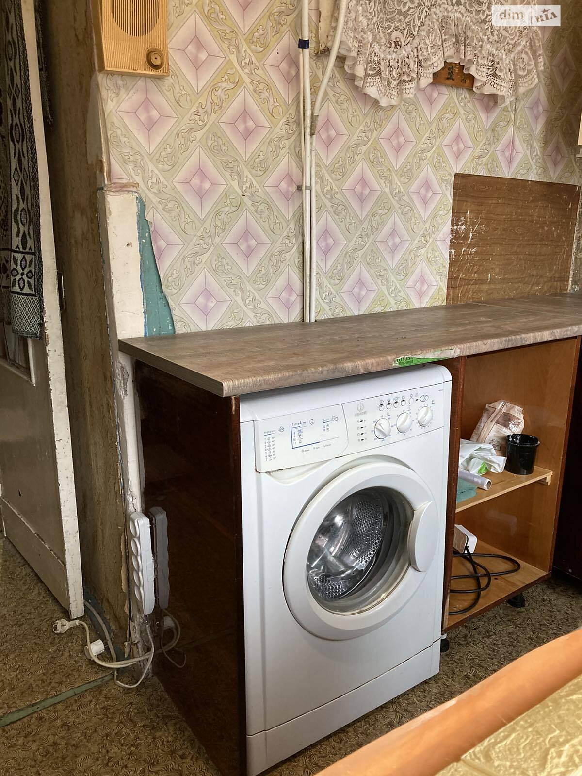 двухкомнатная квартира в Киеве, район Нивки, на ул. Даниила Щербаковского 41 в аренду на долгий срок помесячно фото 1