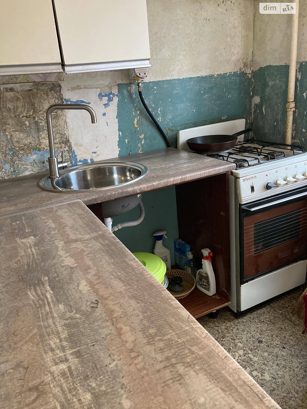 двухкомнатная квартира в Киеве, район Нивки, на ул. Даниила Щербаковского 41 в аренду на долгий срок помесячно фото 1