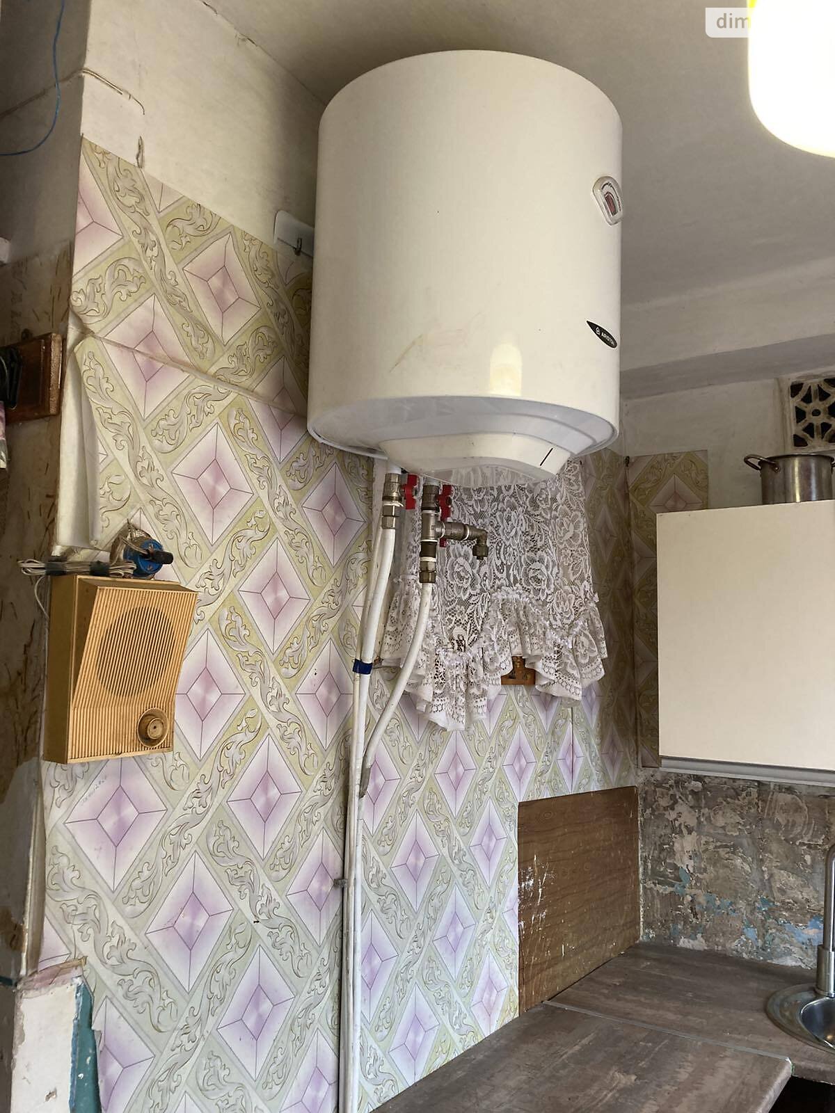 двухкомнатная квартира в Киеве, район Нивки, на ул. Даниила Щербаковского 41 в аренду на долгий срок помесячно фото 1