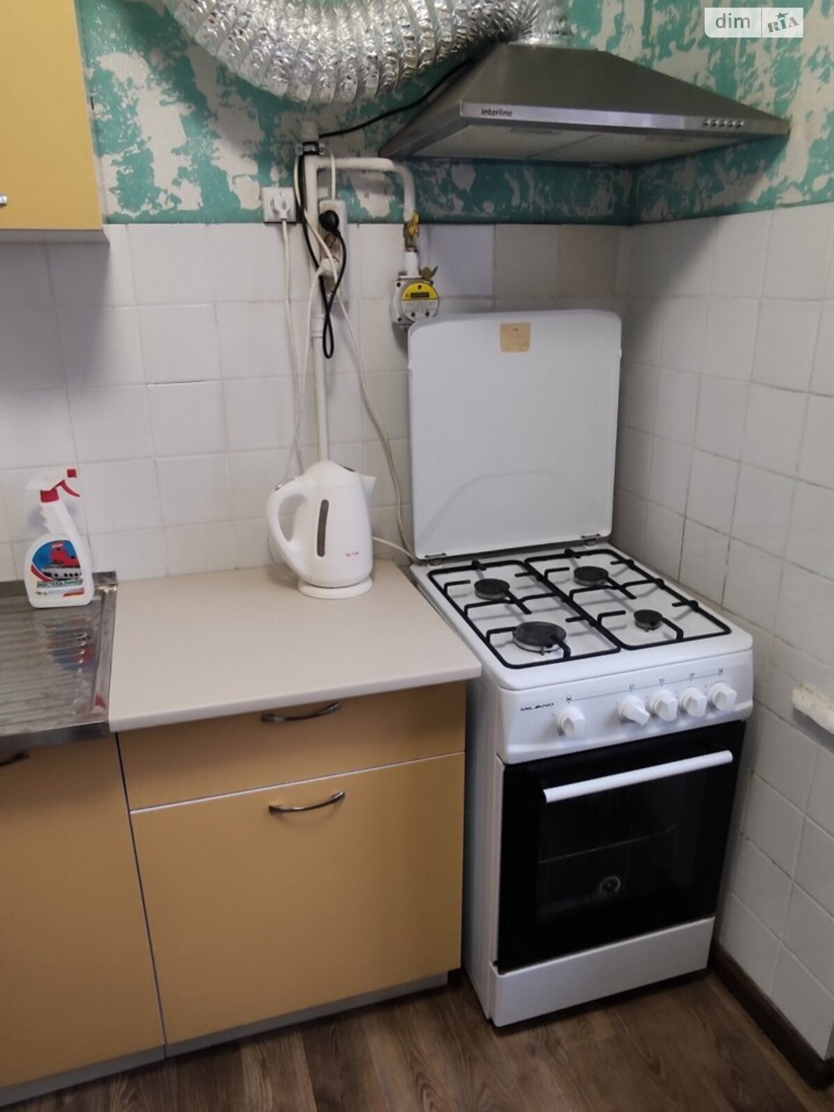 двухкомнатная квартира в Киеве, район Нивки, на ул. Даниила Щербаковского 60Г в аренду на долгий срок помесячно фото 1 двухкомнатная квартира в Киеве, район Нивки, на ул. Даниила Щербаковского 60Г в аренду на долгий срок помесячно фото 1