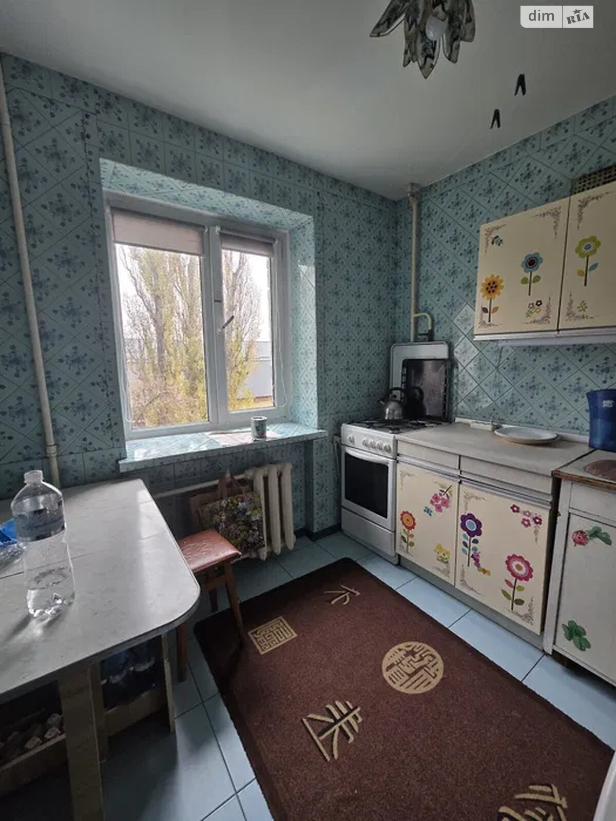 двокімнатна квартира з ремонтом в Києві, район Нивки, на вул. Данила Щербаківського 48 в довготривалу оренду помісячно фото 1