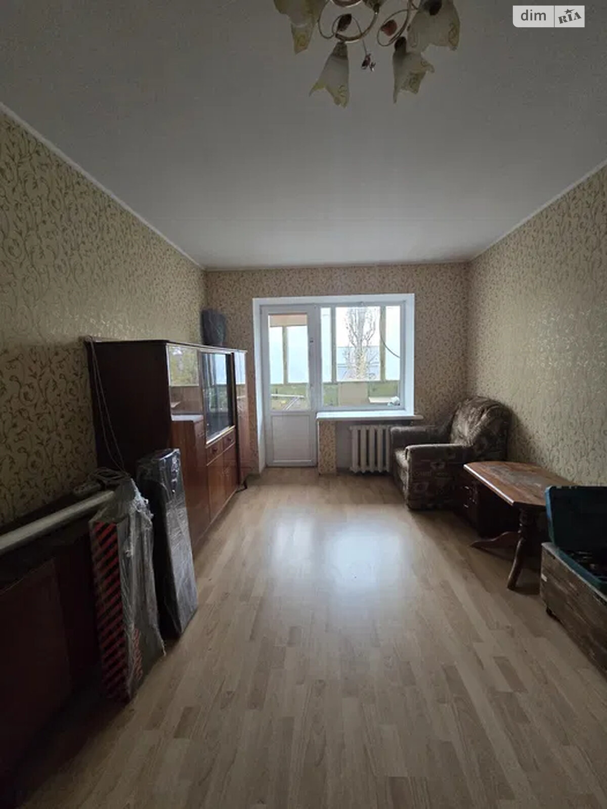 двокімнатна квартира з ремонтом в Києві, район Нивки, на вул. Данила Щербаківського 48 в довготривалу оренду помісячно фото 1