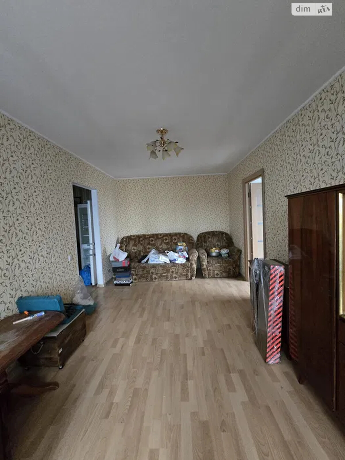 двокімнатна квартира з ремонтом в Києві, район Нивки, на вул. Данила Щербаківського 48 в довготривалу оренду помісячно фото 1