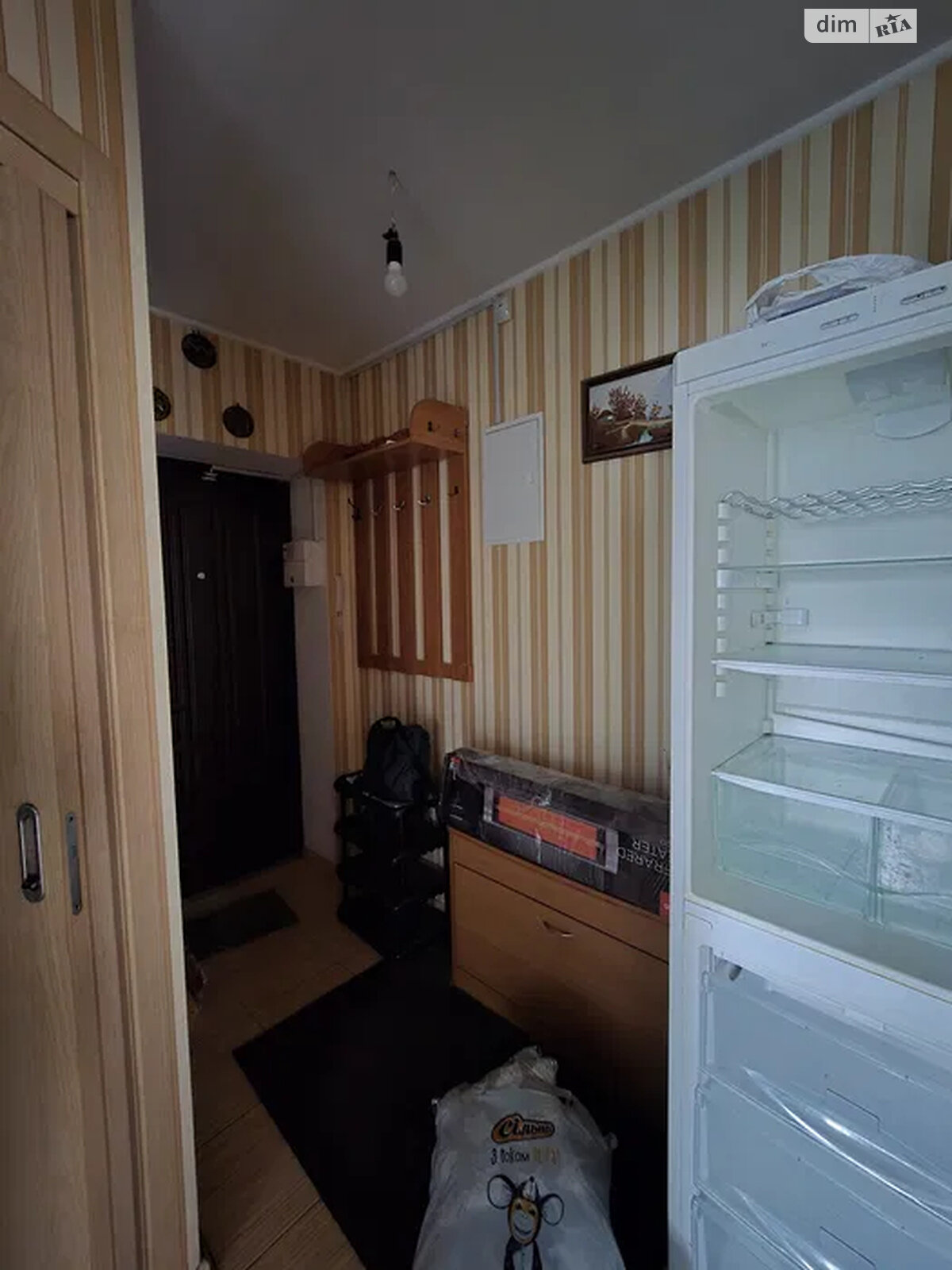 двокімнатна квартира з ремонтом в Києві, район Нивки, на вул. Данила Щербаківського 48 в довготривалу оренду помісячно фото 1