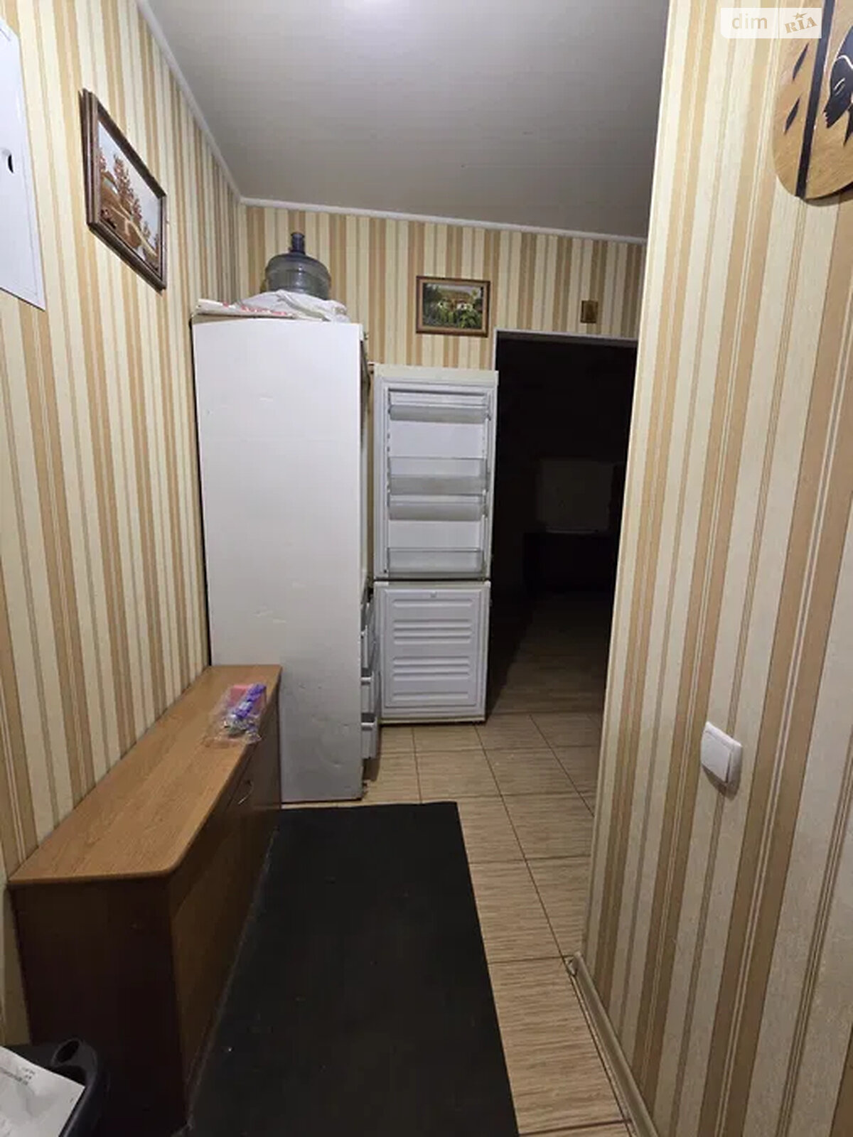 двокімнатна квартира з ремонтом в Києві, район Нивки, на вул. Данила Щербаківського 48 в довготривалу оренду помісячно фото 1