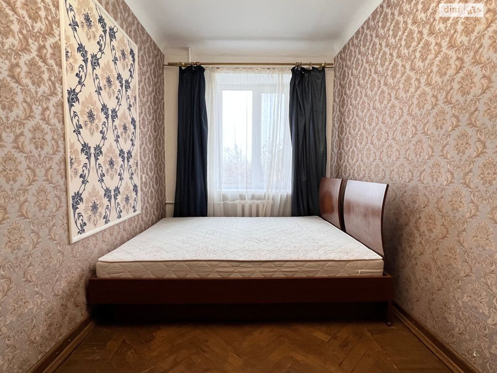трикімнатна квартира в Києві, район Нивки, на вул. Естонська 5 в довготривалу оренду помісячно фото 1 трикімнатна квартира в Києві, район Нивки, на вул. Естонська 5 в довготривалу оренду помісячно фото 1