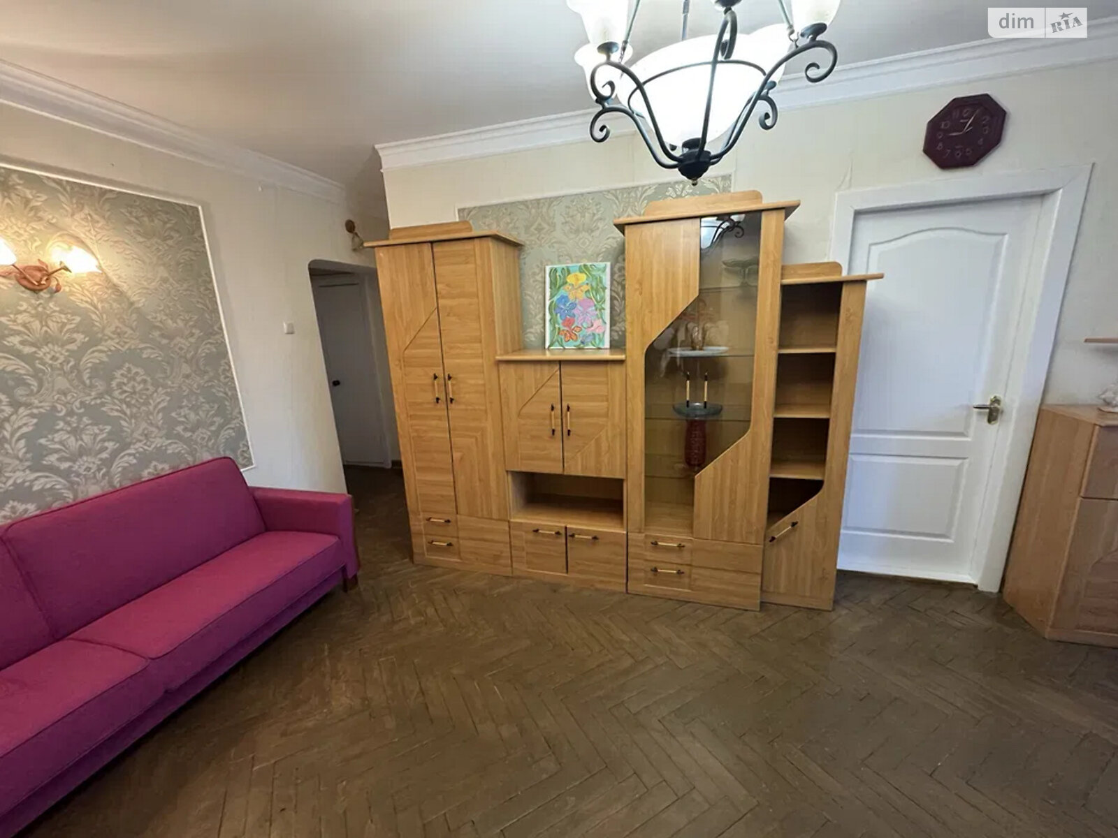 трехкомнатная квартира в Киеве, район Нивки, на ул. Эстонская 5 в аренду на долгий срок помесячно фото 1 трехкомнатная квартира в Киеве, район Нивки, на ул. Эстонская 5 в аренду на долгий срок помесячно фото 1