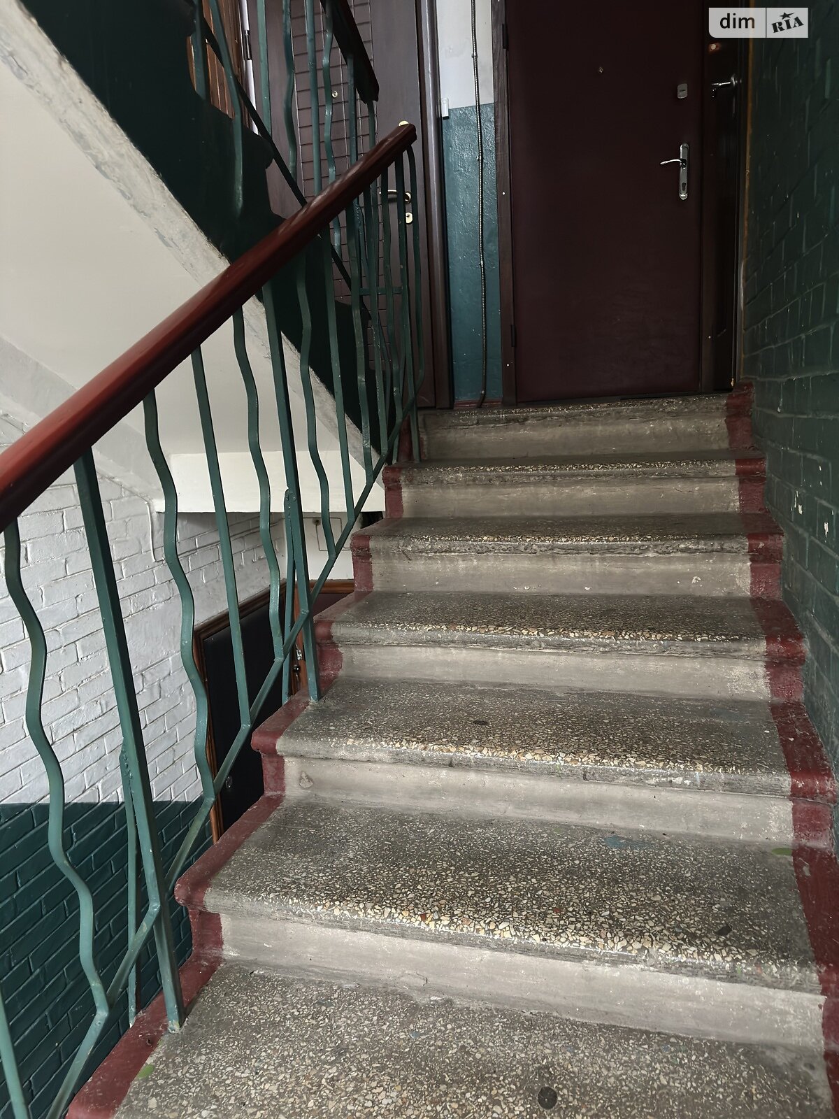 однокімнатна квартира в Києві, район Нивки, на вул. Галаганівська 4/2 в довготривалу оренду помісячно фото 1