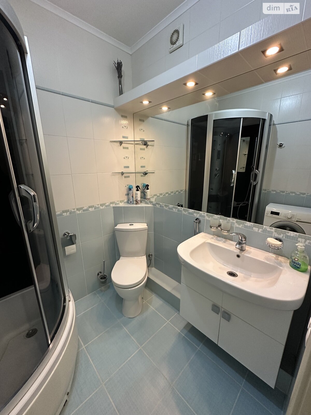 однокімнатна квартира в Києві, район Нивки, на вул. Галаганівська 4/2 в довготривалу оренду помісячно фото 1