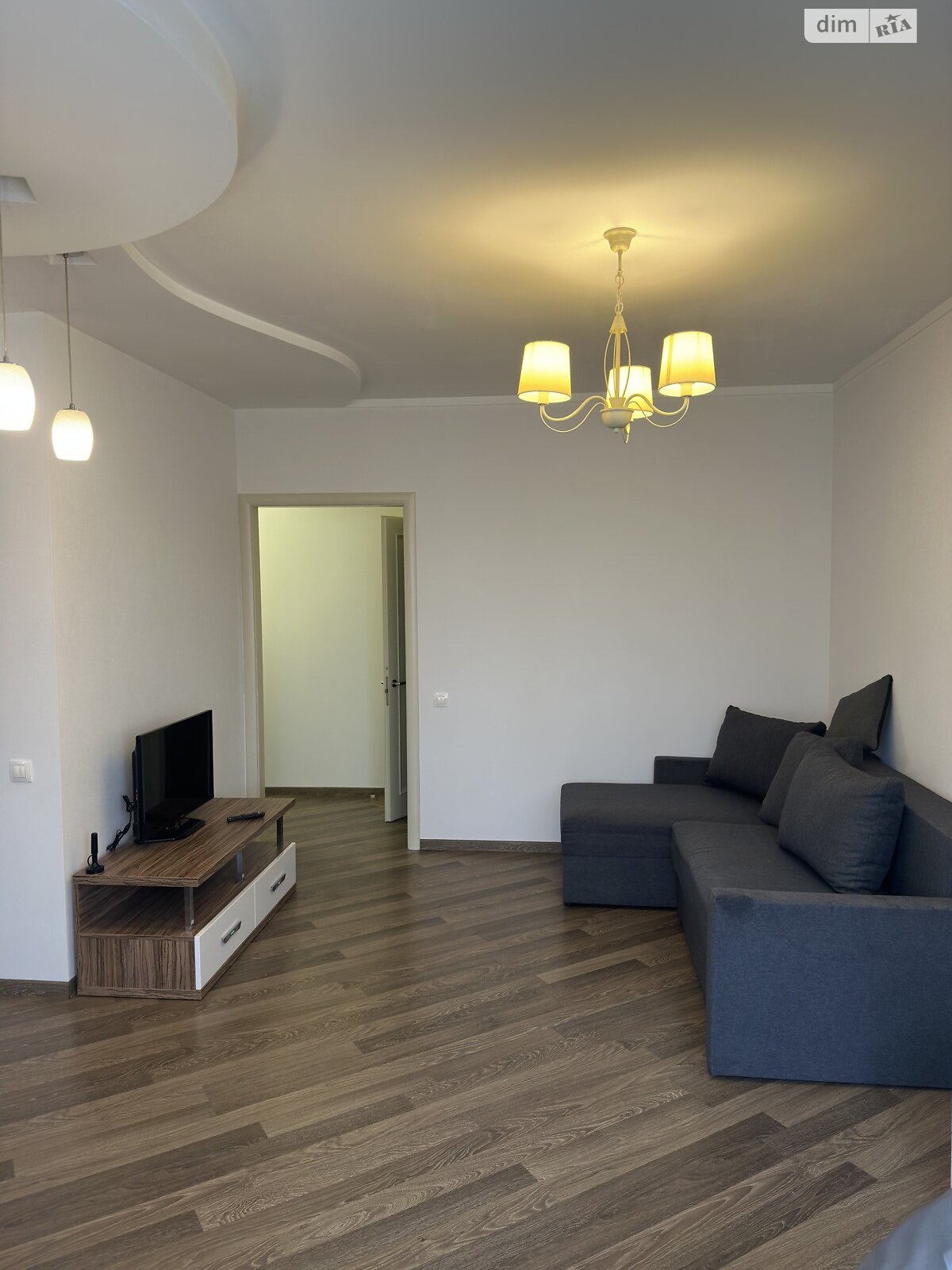 однокімнатна квартира в Києві, район Нивки, на вул. Галаганівська 4/2 в довготривалу оренду помісячно фото 1