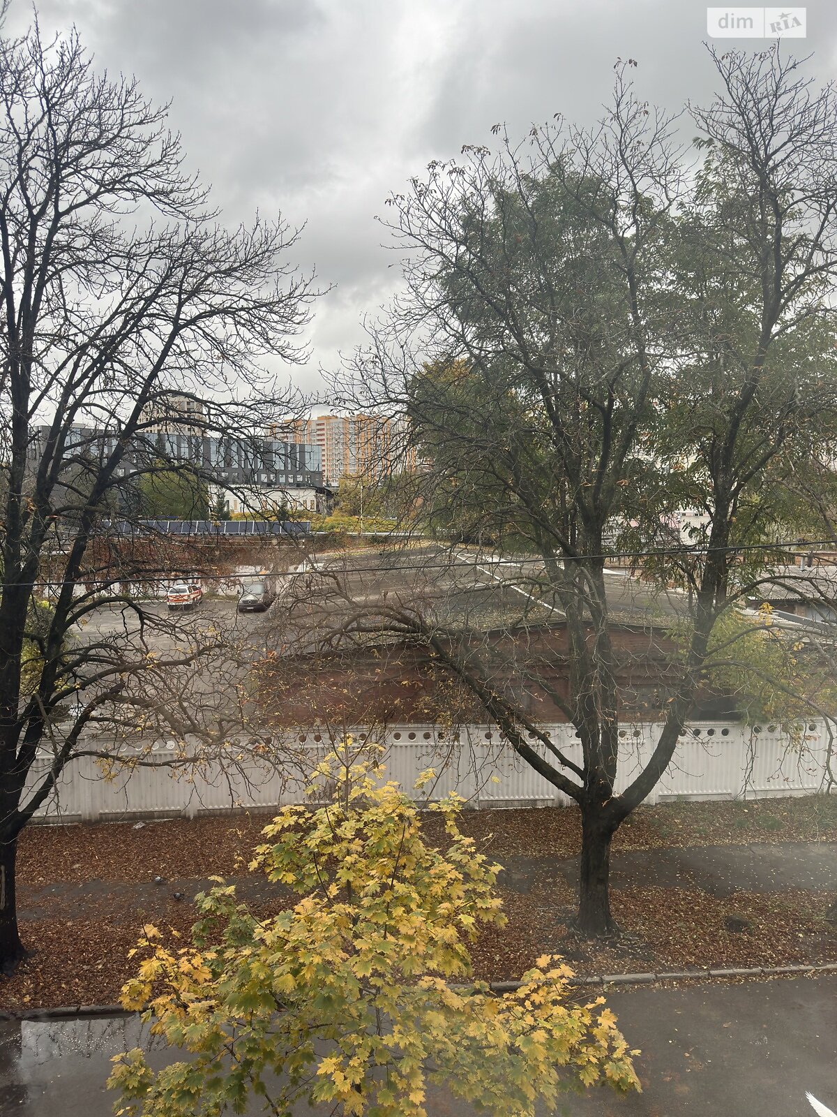 однокімнатна квартира в Києві, район Нивки, на вул. Галаганівська 4/2 в довготривалу оренду помісячно фото 1