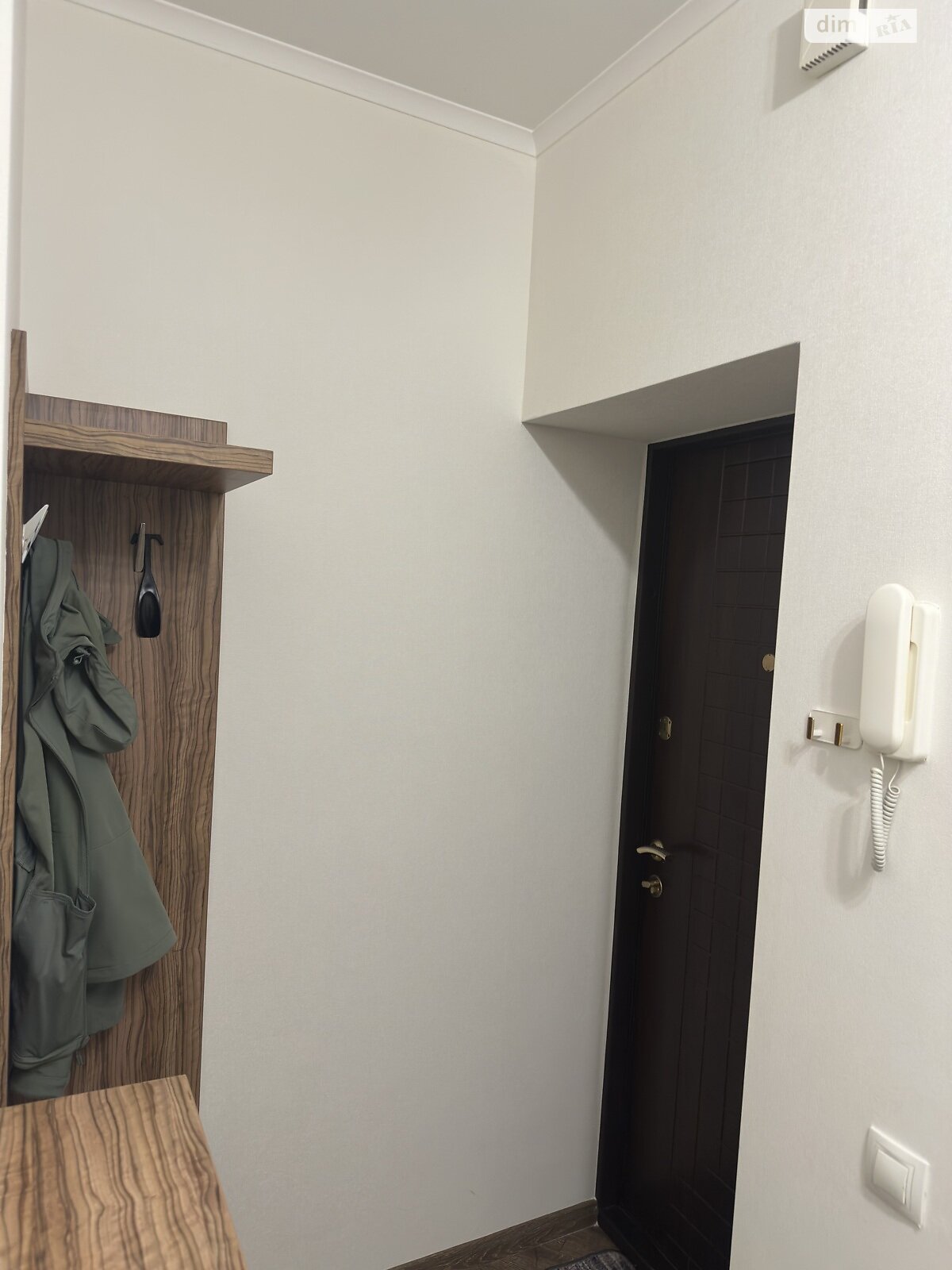 однокімнатна квартира в Києві, район Нивки, на вул. Галаганівська 4/2 в довготривалу оренду помісячно фото 1