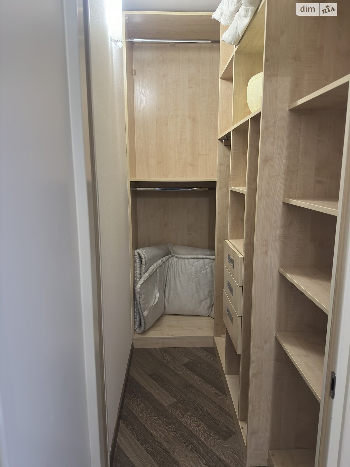 однокімнатна квартира в Києві, район Нивки, на вул. Галаганівська 4/2 в довготривалу оренду помісячно фото 1