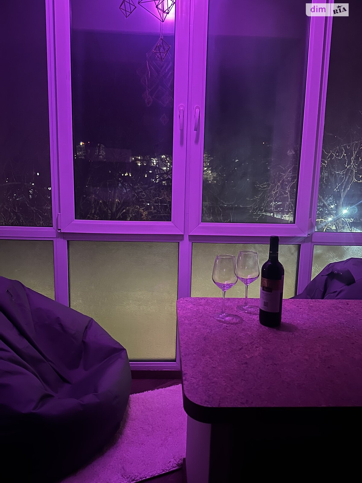 однокімнатна квартира в Києві, район Нивки, на вул. Галаганівська 4/2 в довготривалу оренду помісячно фото 1