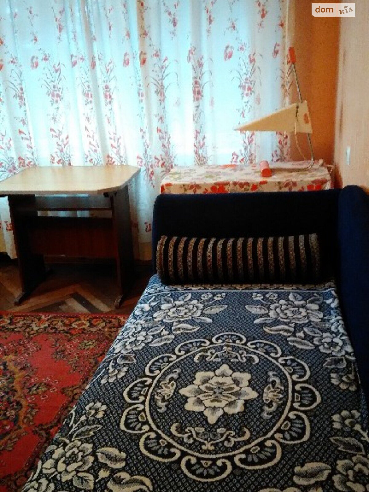 двокімнатна квартира з меблями в Києві, район Нивки, на вул. Ігоря Турчина в довготривалу оренду помісячно фото 1 двокімнатна квартира з меблями в Києві, район Нивки, на вул. Ігоря Турчина в довготривалу оренду помісячно фото 1