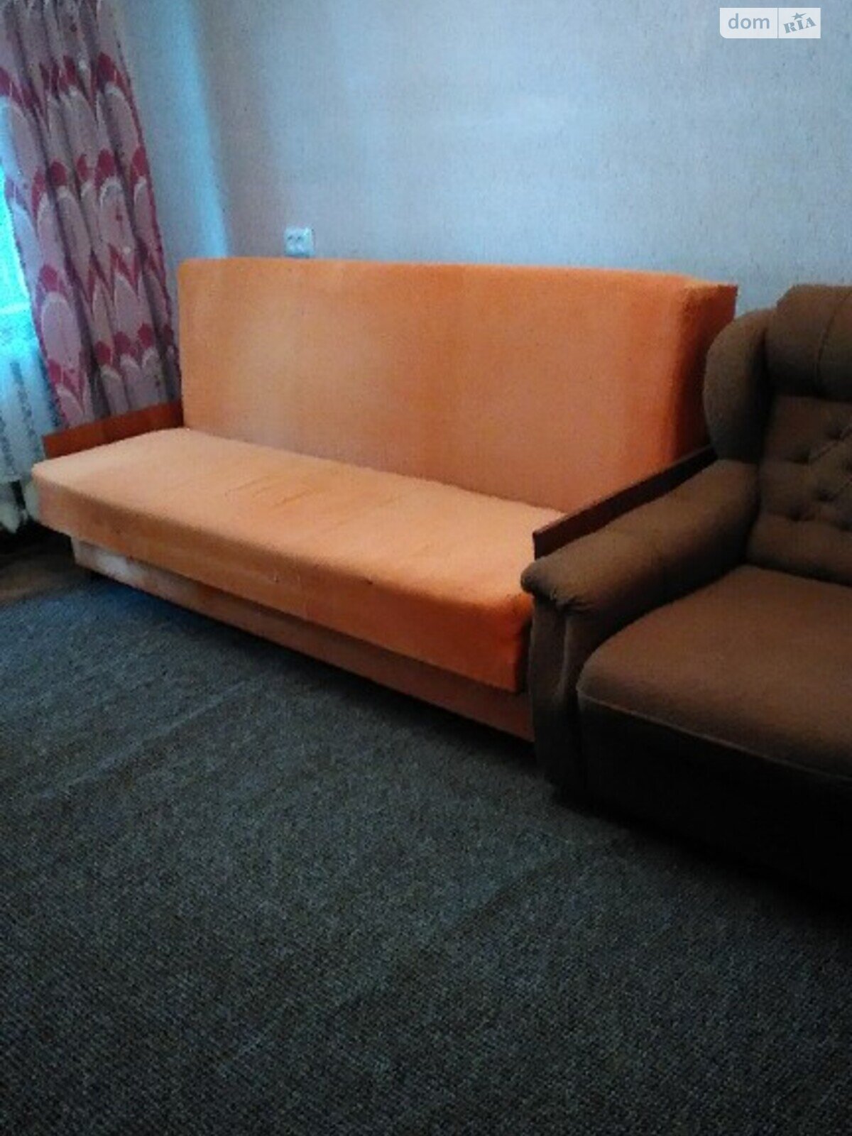 двокімнатна квартира з меблями в Києві, район Нивки, на вул. Ігоря Турчина в довготривалу оренду помісячно фото 1 двокімнатна квартира з меблями в Києві, район Нивки, на вул. Ігоря Турчина в довготривалу оренду помісячно фото 1