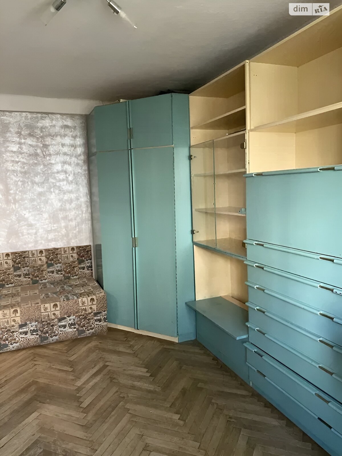 однокімнатна квартира в Києві, район Нивки, на вул. Ігоря Турчина 17 в довготривалу оренду помісячно фото 1 однокімнатна квартира в Києві, район Нивки, на вул. Ігоря Турчина 17 в довготривалу оренду помісячно фото 1