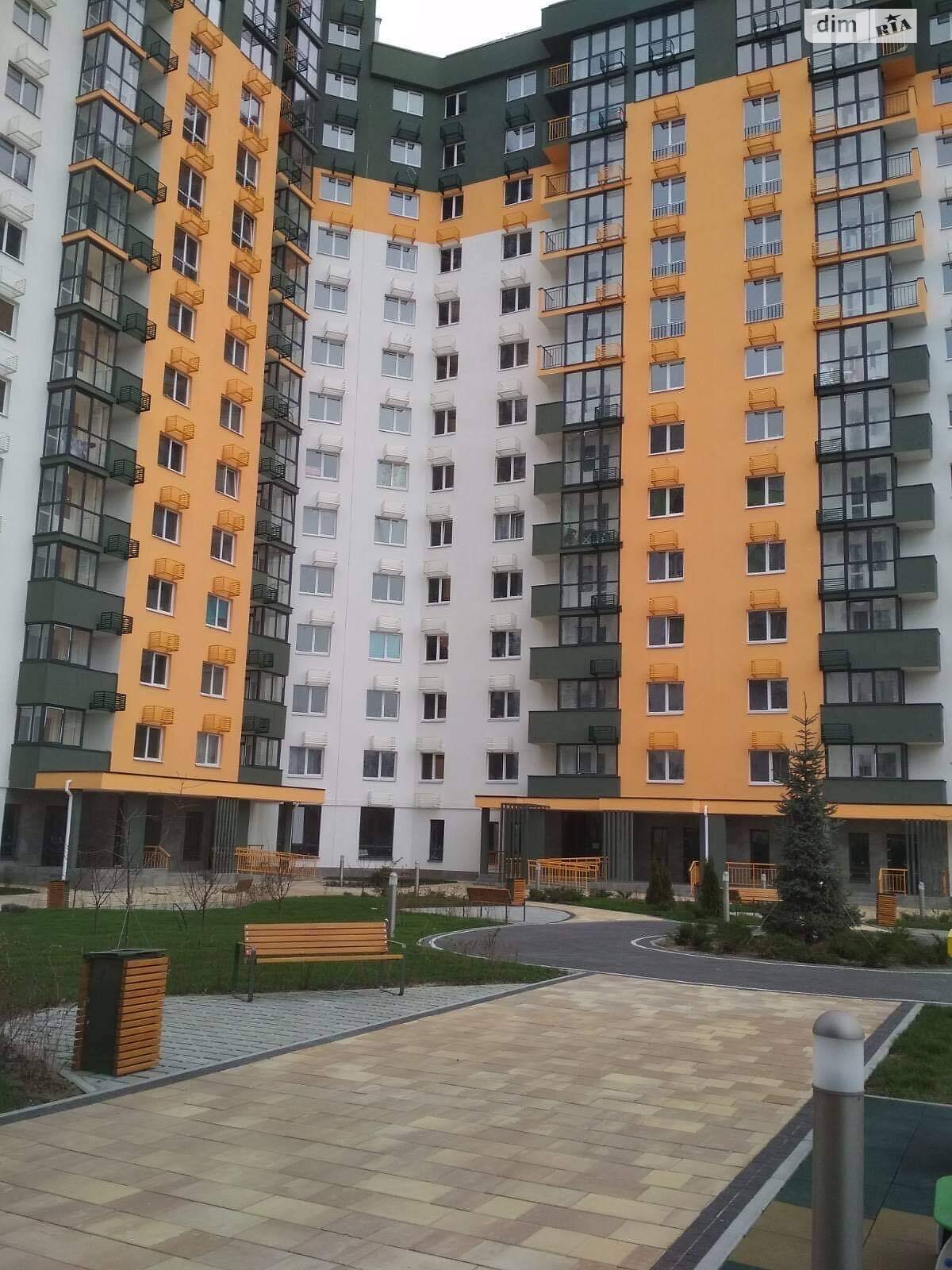 однокомнатная квартира в Киеве, район Нивки, на ул. Ивана Выговского 14 в аренду на долгий срок помесячно фото 1 однокомнатная квартира в Киеве, район Нивки, на ул. Ивана Выговского 14 в аренду на долгий срок помесячно фото 1