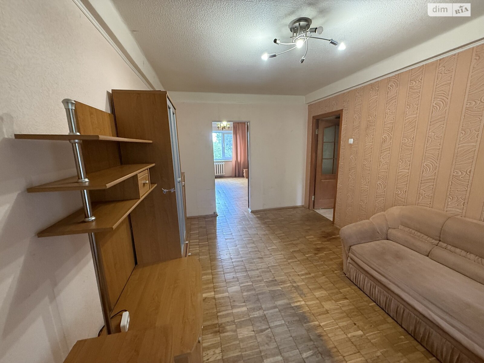 двокімнатна квартира в Києві, район Нивки, на вул. Івана Виговського 8Г в довготривалу оренду помісячно фото 1 двокімнатна квартира в Києві, район Нивки, на вул. Івана Виговського 8Г в довготривалу оренду помісячно фото 1