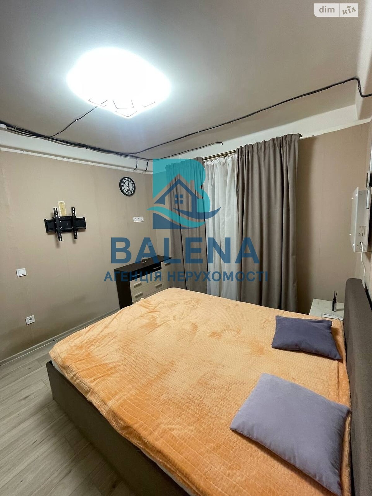 двокімнатна квартира з ремонтом в Києві, район Нивки, на вул. Івана Виговського 11 в довготривалу оренду помісячно фото 1 двокімнатна квартира з ремонтом в Києві, район Нивки, на вул. Івана Виговського 11 в довготривалу оренду помісячно фото 1