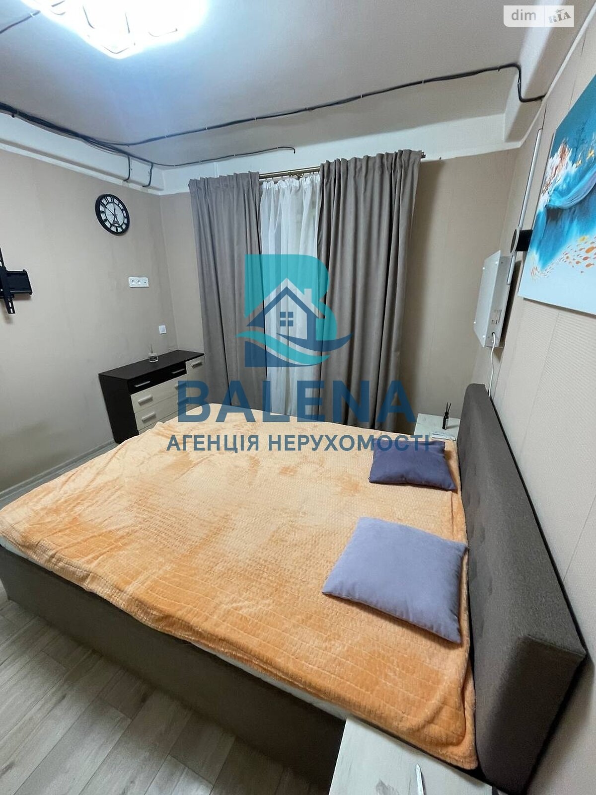 двокімнатна квартира з ремонтом в Києві, район Нивки, на вул. Івана Виговського 11 в довготривалу оренду помісячно фото 1 двокімнатна квартира з ремонтом в Києві, район Нивки, на вул. Івана Виговського 11 в довготривалу оренду помісячно фото 1