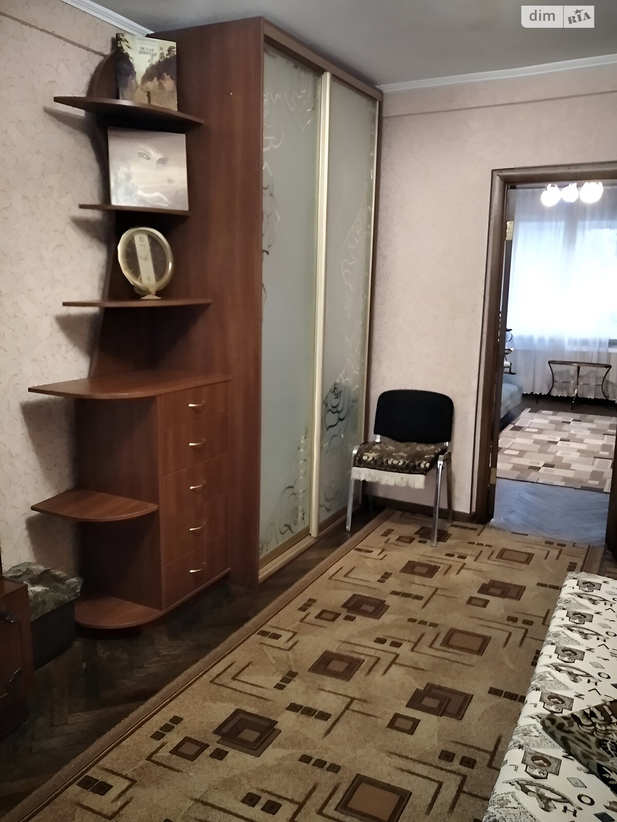 двухкомнатная квартира в Киеве, район Нивки, на ул. Мрии 16Д в аренду на долгий срок помесячно фото 1 двухкомнатная квартира в Киеве, район Нивки, на ул. Мрии 16Д в аренду на долгий срок помесячно фото 1