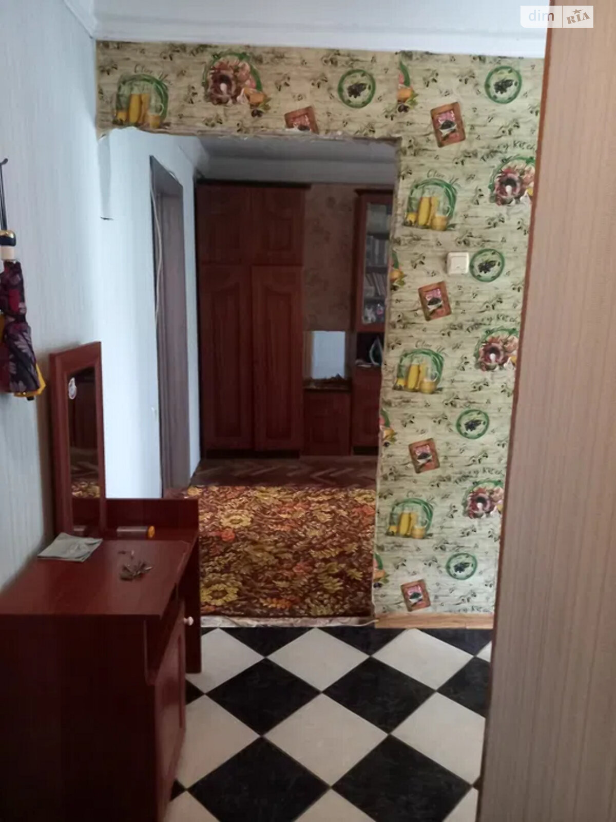 двокімнатна квартира в Києві, район Нивки, на вул. Мрії 28 в довготривалу оренду помісячно фото 1 двокімнатна квартира в Києві, район Нивки, на вул. Мрії 28 в довготривалу оренду помісячно фото 1