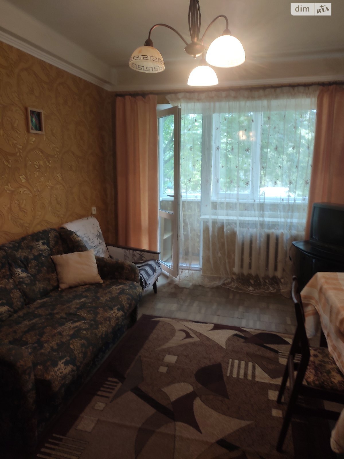 двокімнатна квартира в Києві, район Нивки, на вул. Мрії 22 в довготривалу оренду помісячно фото 1 двокімнатна квартира в Києві, район Нивки, на вул. Мрії 22 в довготривалу оренду помісячно фото 1