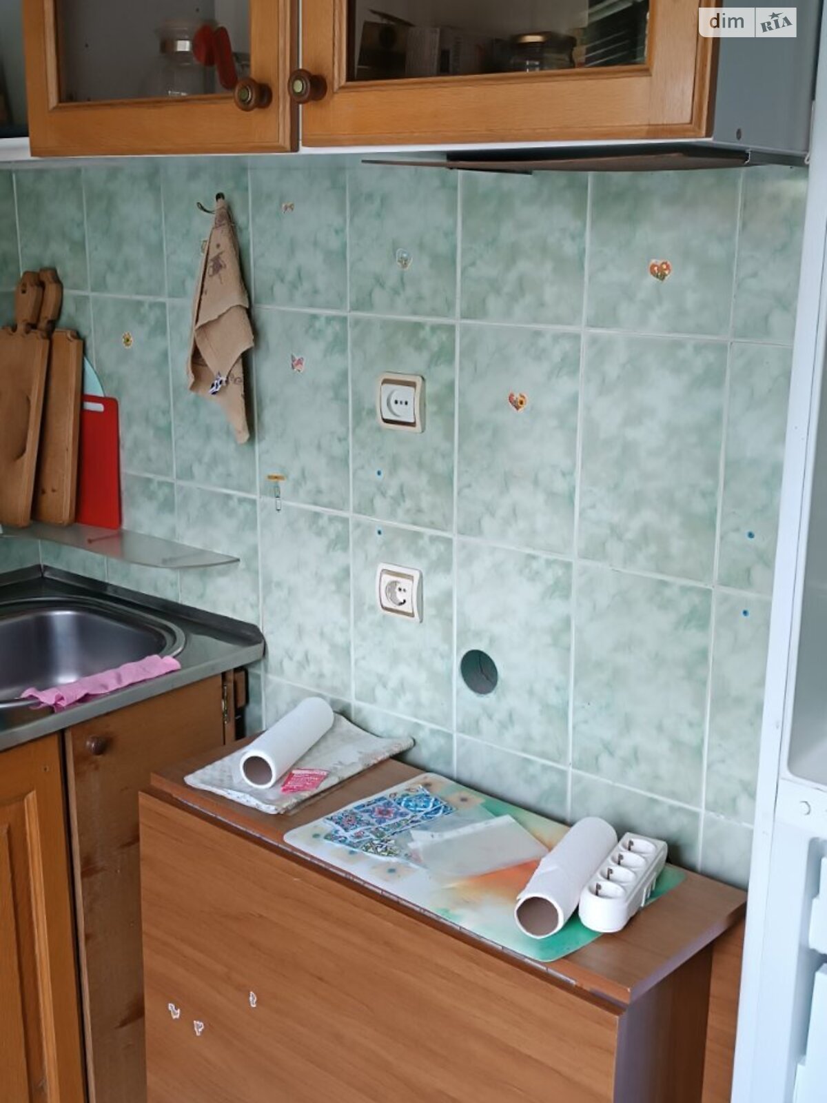 двокімнатна квартира в Києві, район Нивки, на вул. Мрії 20А в довготривалу оренду помісячно фото 1 двокімнатна квартира в Києві, район Нивки, на вул. Мрії 20А в довготривалу оренду помісячно фото 1