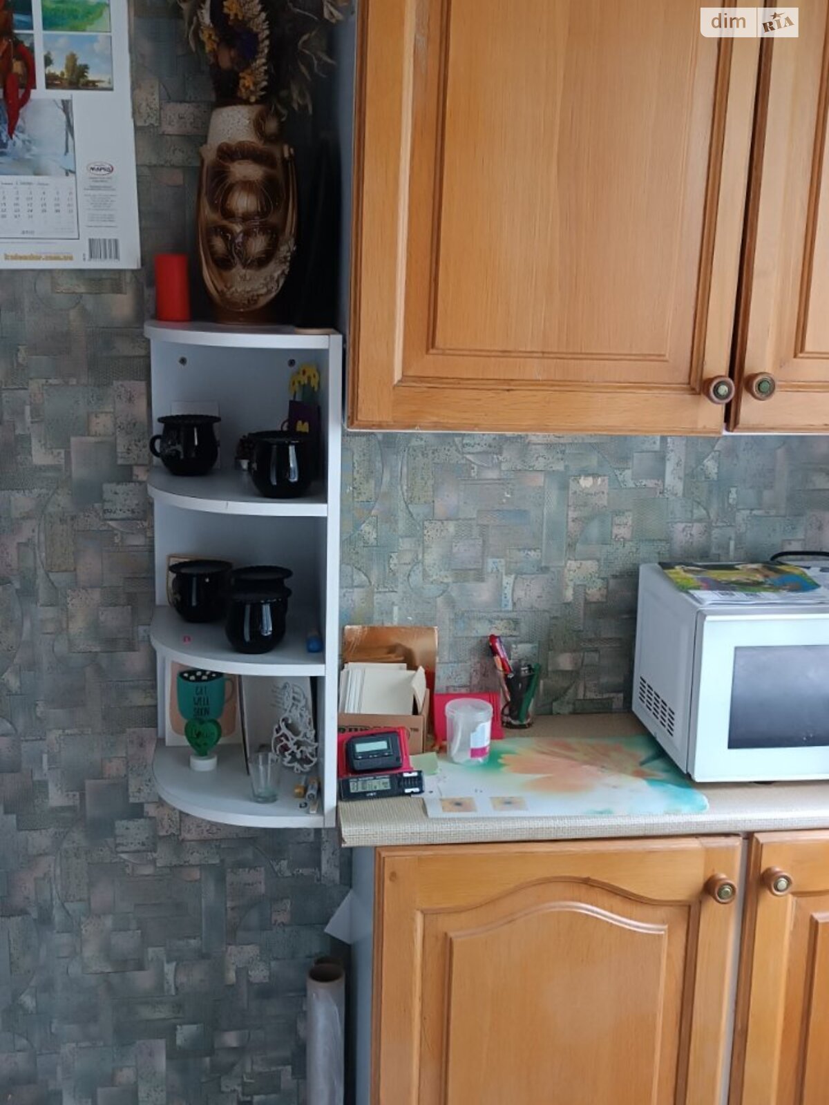 двокімнатна квартира в Києві, район Нивки, на вул. Мрії 20А в довготривалу оренду помісячно фото 1 двокімнатна квартира в Києві, район Нивки, на вул. Мрії 20А в довготривалу оренду помісячно фото 1