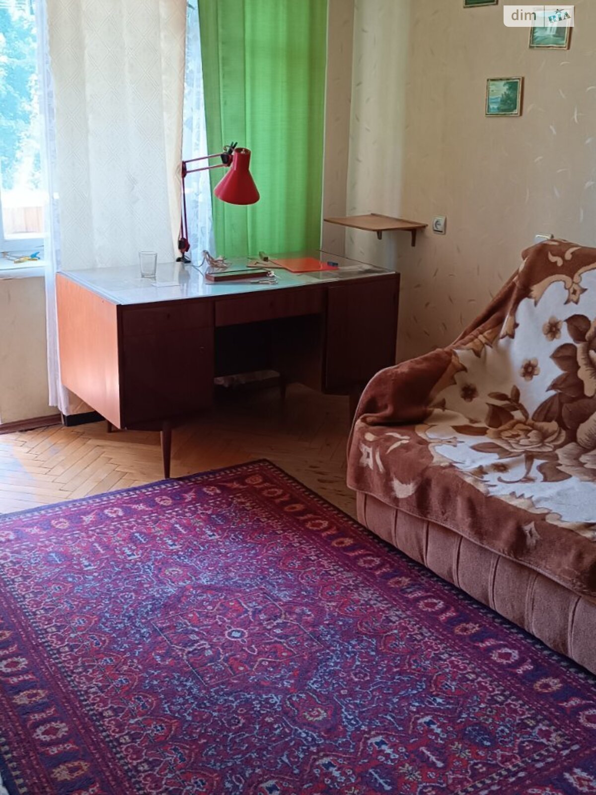 двокімнатна квартира в Києві, район Нивки, на вул. Мрії 20А в довготривалу оренду помісячно фото 1 двокімнатна квартира в Києві, район Нивки, на вул. Мрії 20А в довготривалу оренду помісячно фото 1