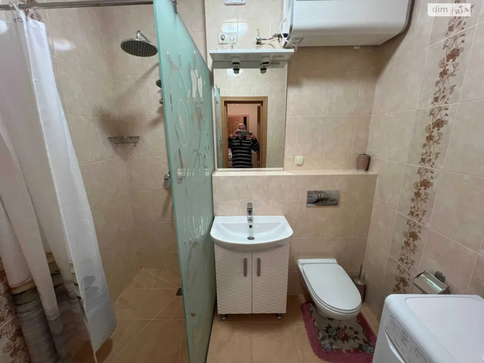 однокімнатна квартира в Києві, район Нивки, на вул. Невська 4Г в довготривалу оренду помісячно фото 1 однокімнатна квартира в Києві, район Нивки, на вул. Невська 4Г в довготривалу оренду помісячно фото 1