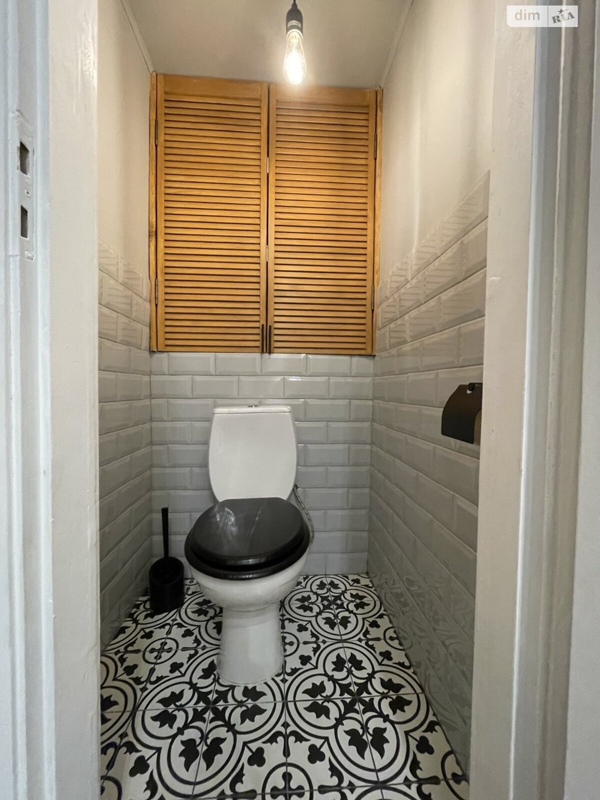 двокімнатна квартира в Києві, район Нивки, на вул. Рене Декарта 14 в довготривалу оренду помісячно фото 1