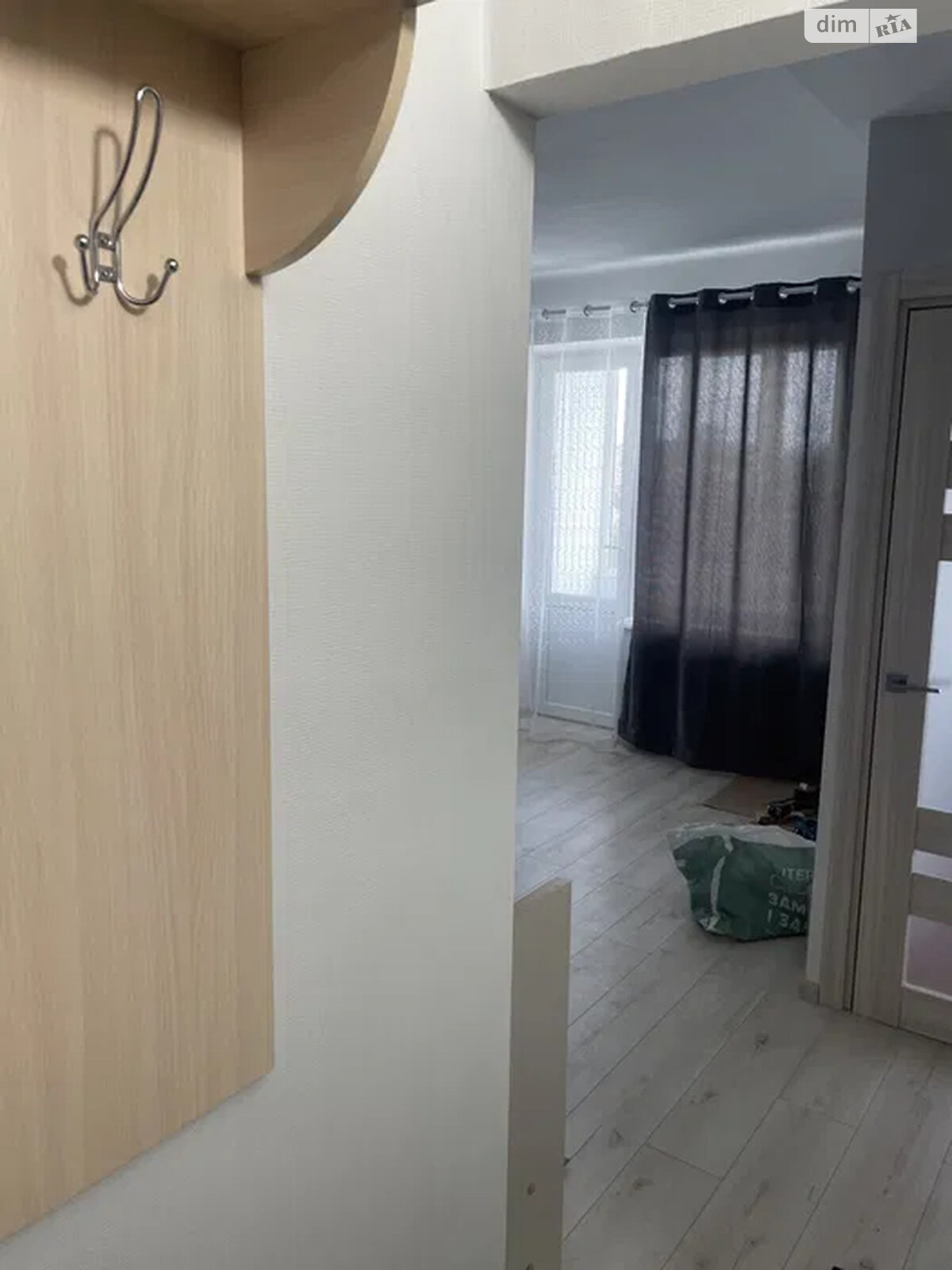 однокомнатная квартира в Киеве, район Нивки, на ул. Ружинская 18/59 в аренду на долгий срок помесячно фото 1 однокомнатная квартира в Киеве, район Нивки, на ул. Ружинская 18/59 в аренду на долгий срок помесячно фото 1