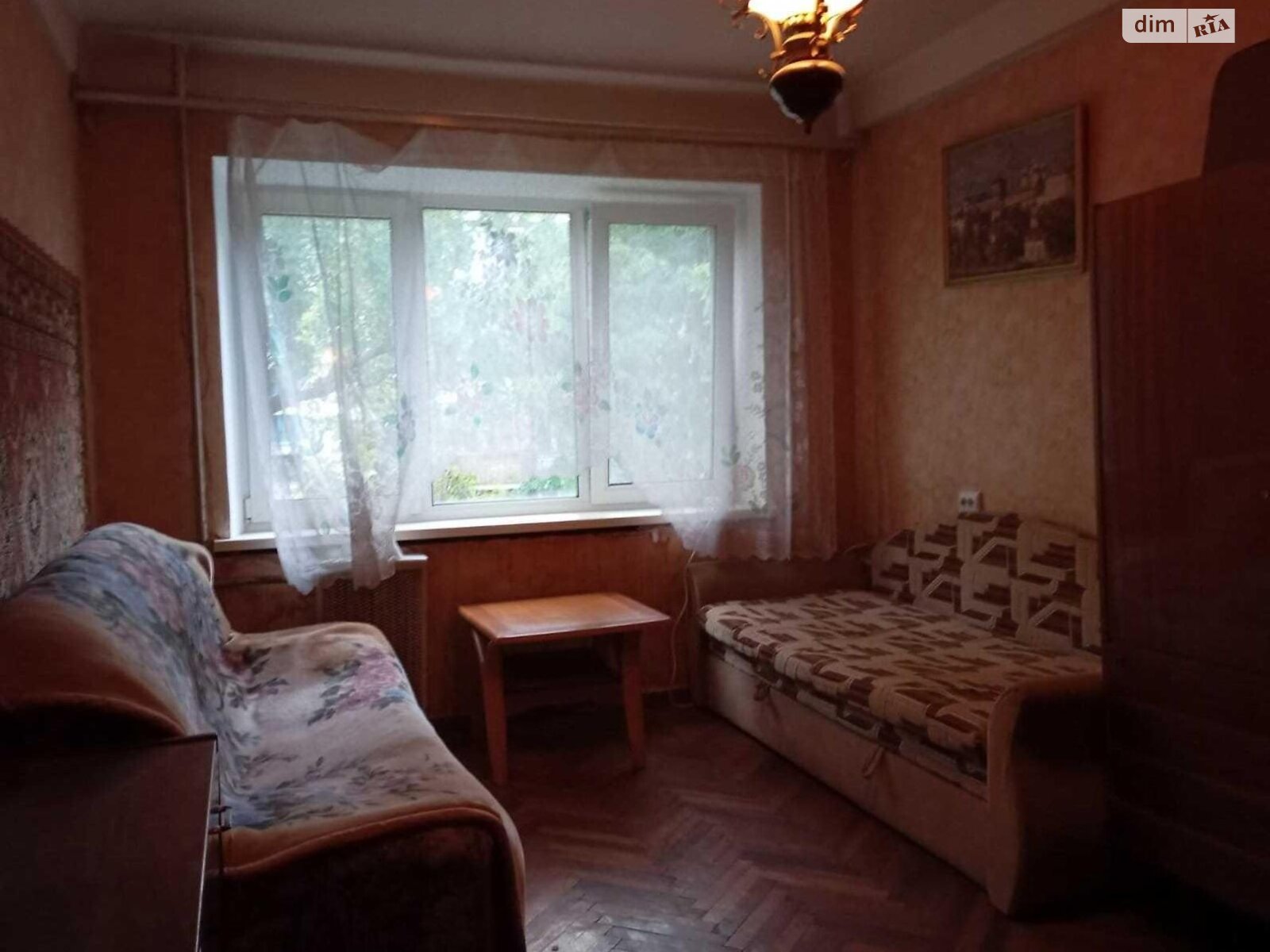 однокімнатна квартира в Києві, район Нивки, на вул. Салютна 29А в довготривалу оренду помісячно фото 1 однокімнатна квартира в Києві, район Нивки, на вул. Салютна 29А в довготривалу оренду помісячно фото 1