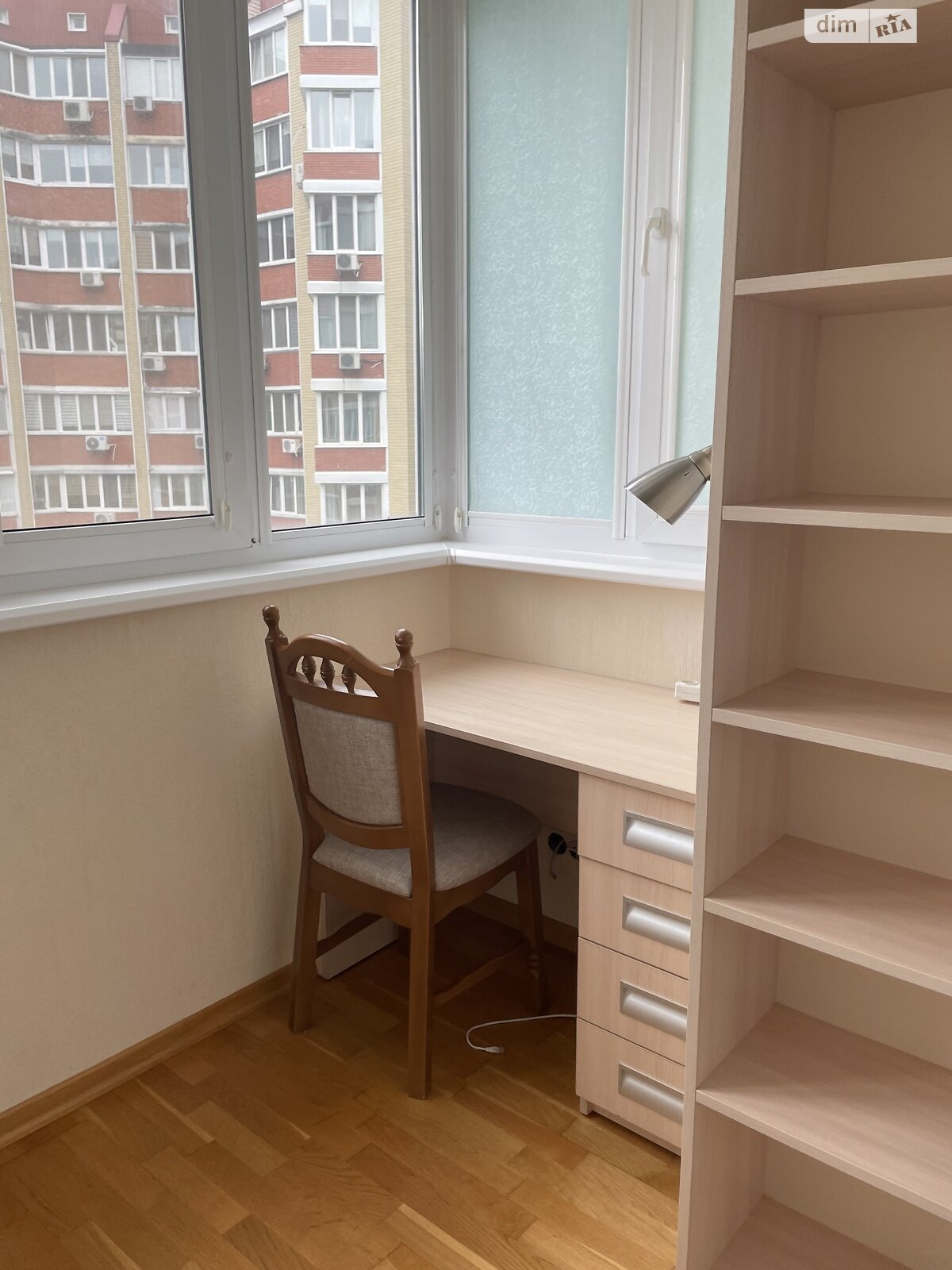 двокімнатна квартира в Києві, район Шевченківський, на вул. Салютна 1Б в довготривалу оренду помісячно фото 1 двокімнатна квартира в Києві, район Шевченківський, на вул. Салютна 1Б в довготривалу оренду помісячно фото 1