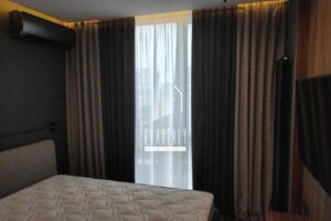 однокімнатна квартира в Києві, район Нивки, на вул. Салютна 2 корпус 1 в довготривалу оренду помісячно фото 2