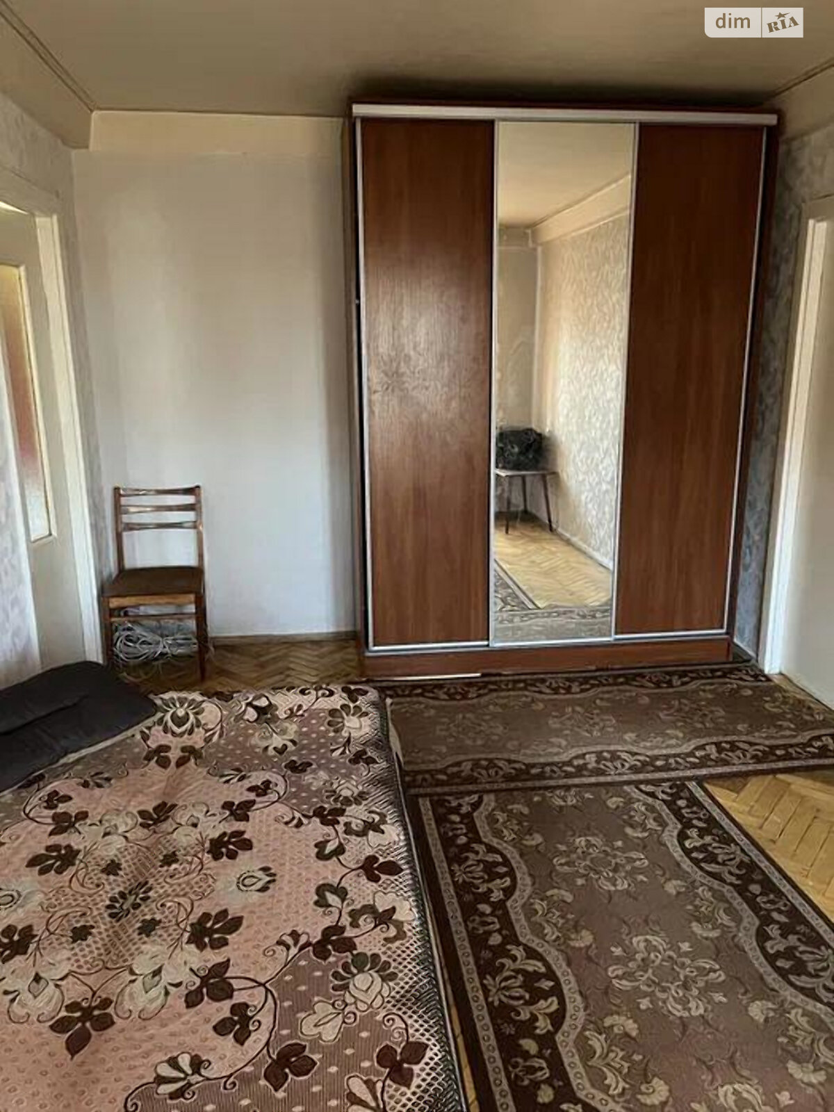однокімнатна квартира в Києві, район Нивки, на вул. Стеценка 3 в довготривалу оренду помісячно фото 1 однокімнатна квартира в Києві, район Нивки, на вул. Стеценка 3 в довготривалу оренду помісячно фото 1