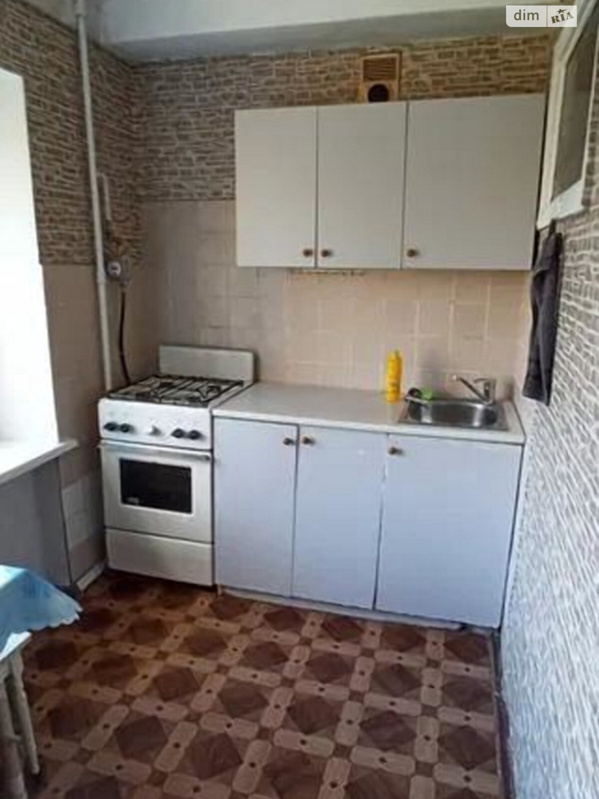 однокімнатна квартира в Києві, район Нивки, на вул. Стеценка 3 в довготривалу оренду помісячно фото 1 однокімнатна квартира в Києві, район Нивки, на вул. Стеценка 3 в довготривалу оренду помісячно фото 1