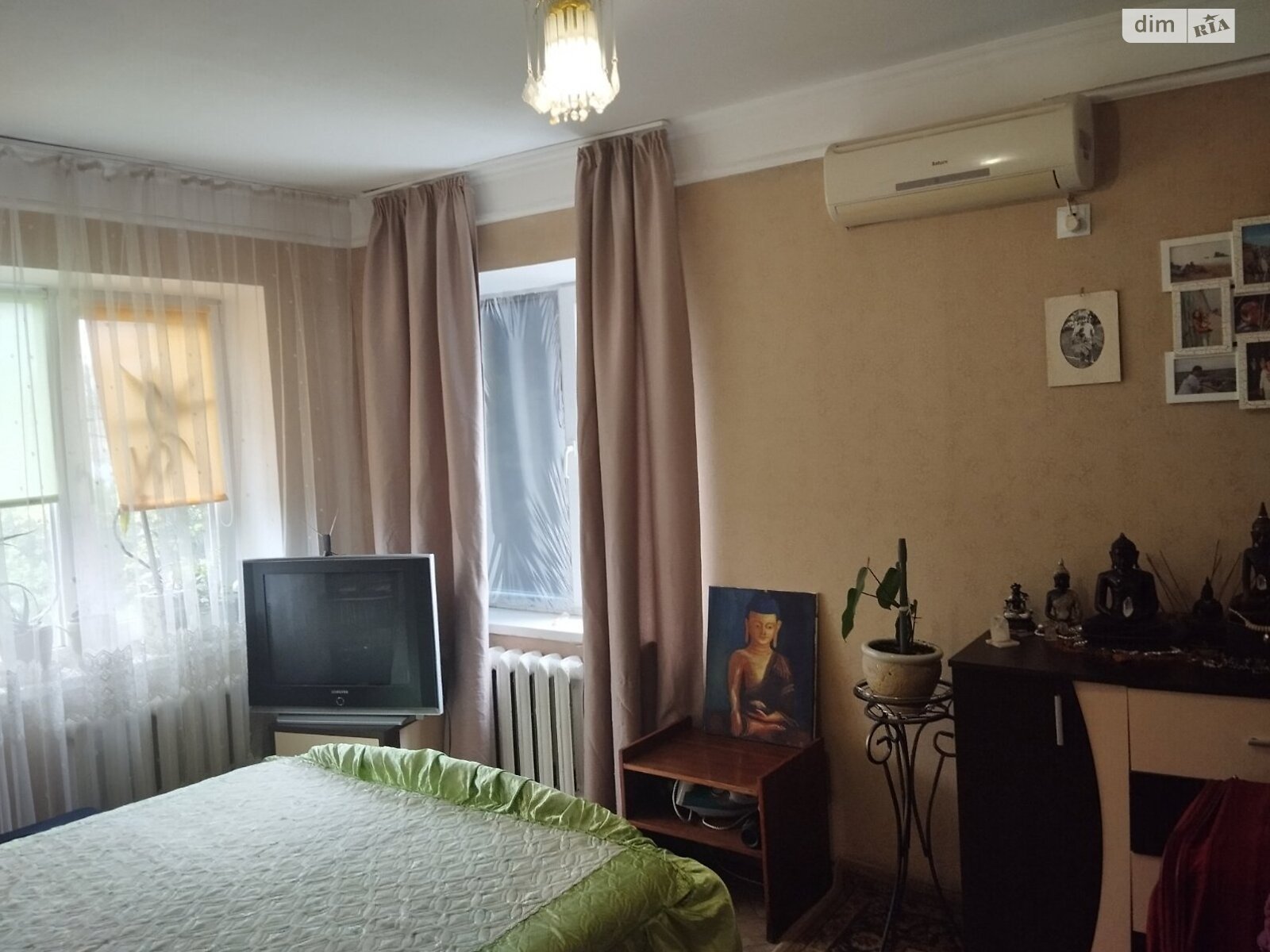 двухкомнатная квартира в Киеве, район Нивки, на ул. Стеценко 2 в аренду на долгий срок помесячно фото 1 двухкомнатная квартира в Киеве, район Нивки, на ул. Стеценко 2 в аренду на долгий срок помесячно фото 1