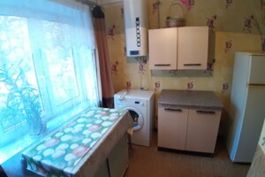 двокімнатна квартира в Києві, район Нивки, на вул. Стеценка 13 в довготривалу оренду помісячно фото 2