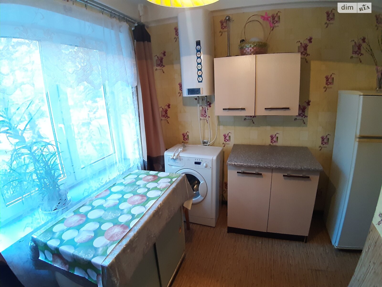 двокімнатна квартира в Києві, район Нивки, на вул. Стеценка 13 в довготривалу оренду помісячно фото 1 двокімнатна квартира в Києві, район Нивки, на вул. Стеценка 13 в довготривалу оренду помісячно фото 1