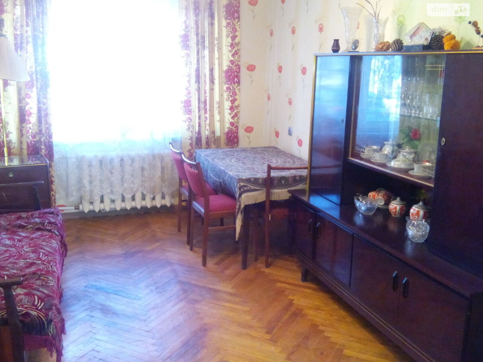 двокімнатна квартира в Києві, район Нивки, на вул. Стеценка 13 в довготривалу оренду помісячно фото 1 двокімнатна квартира в Києві, район Нивки, на вул. Стеценка 13 в довготривалу оренду помісячно фото 1