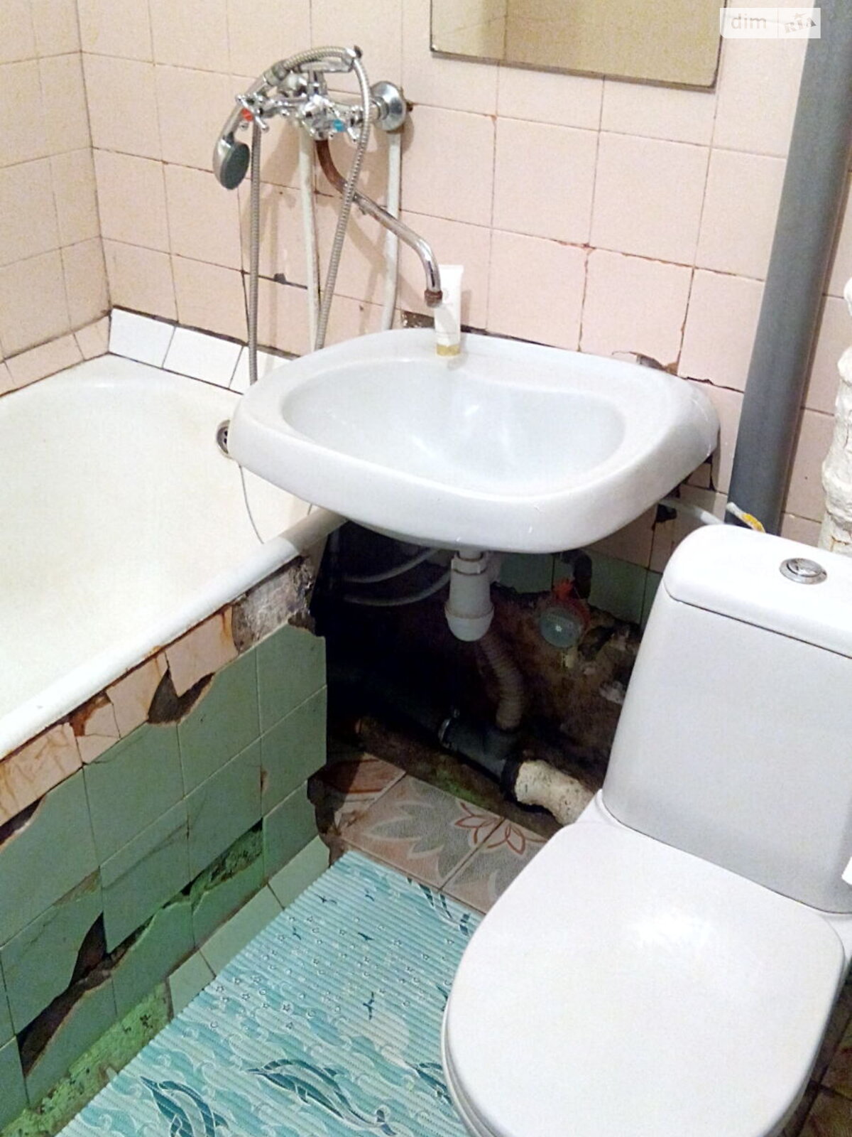 двокімнатна квартира в Києві, район Нивки, на вул. Стеценка 13 в довготривалу оренду помісячно фото 1 двокімнатна квартира в Києві, район Нивки, на вул. Стеценка 13 в довготривалу оренду помісячно фото 1