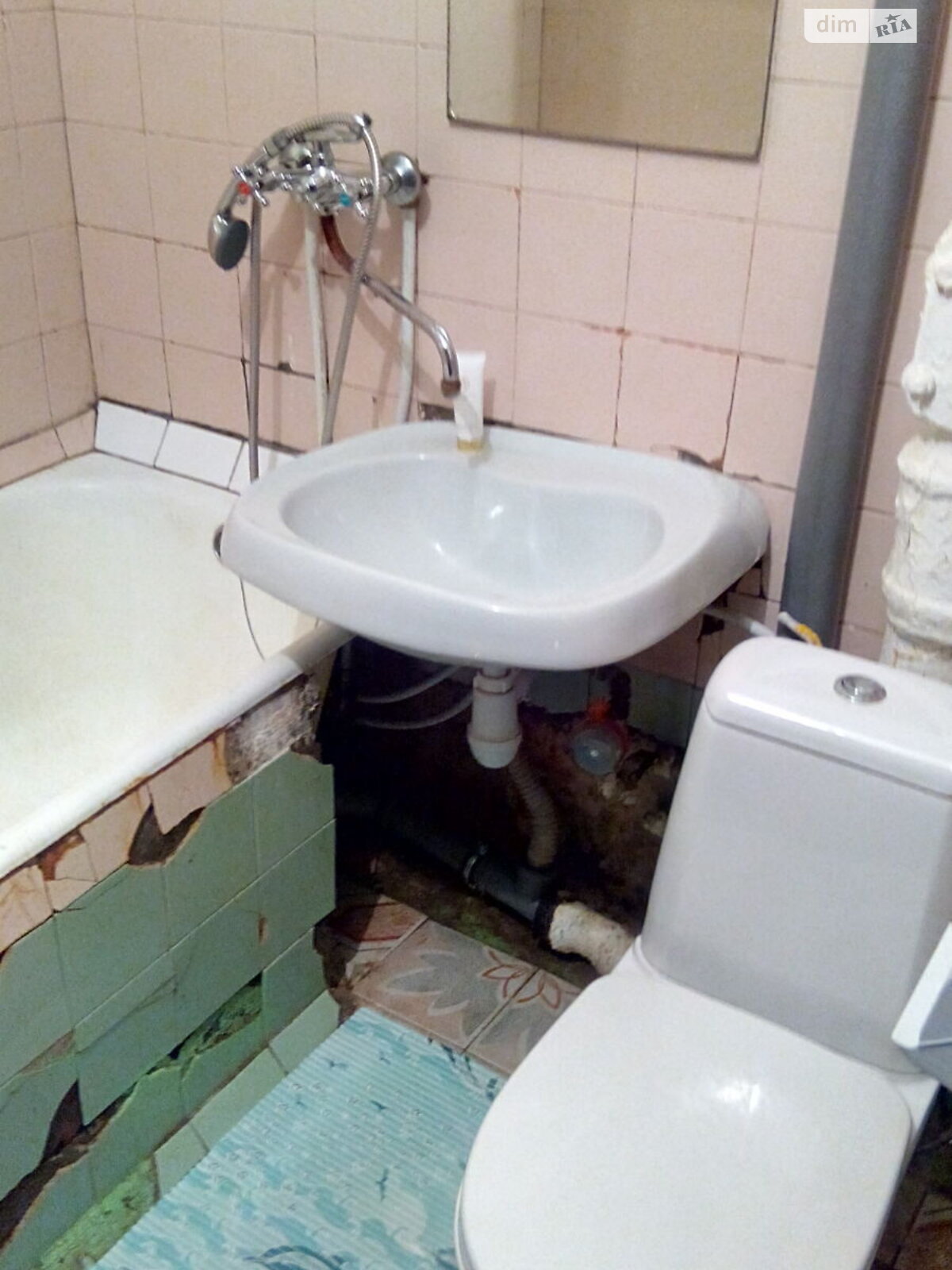 двокімнатна квартира в Києві, район Нивки, на вул. Стеценка 13 в довготривалу оренду помісячно фото 1 двокімнатна квартира в Києві, район Нивки, на вул. Стеценка 13 в довготривалу оренду помісячно фото 1