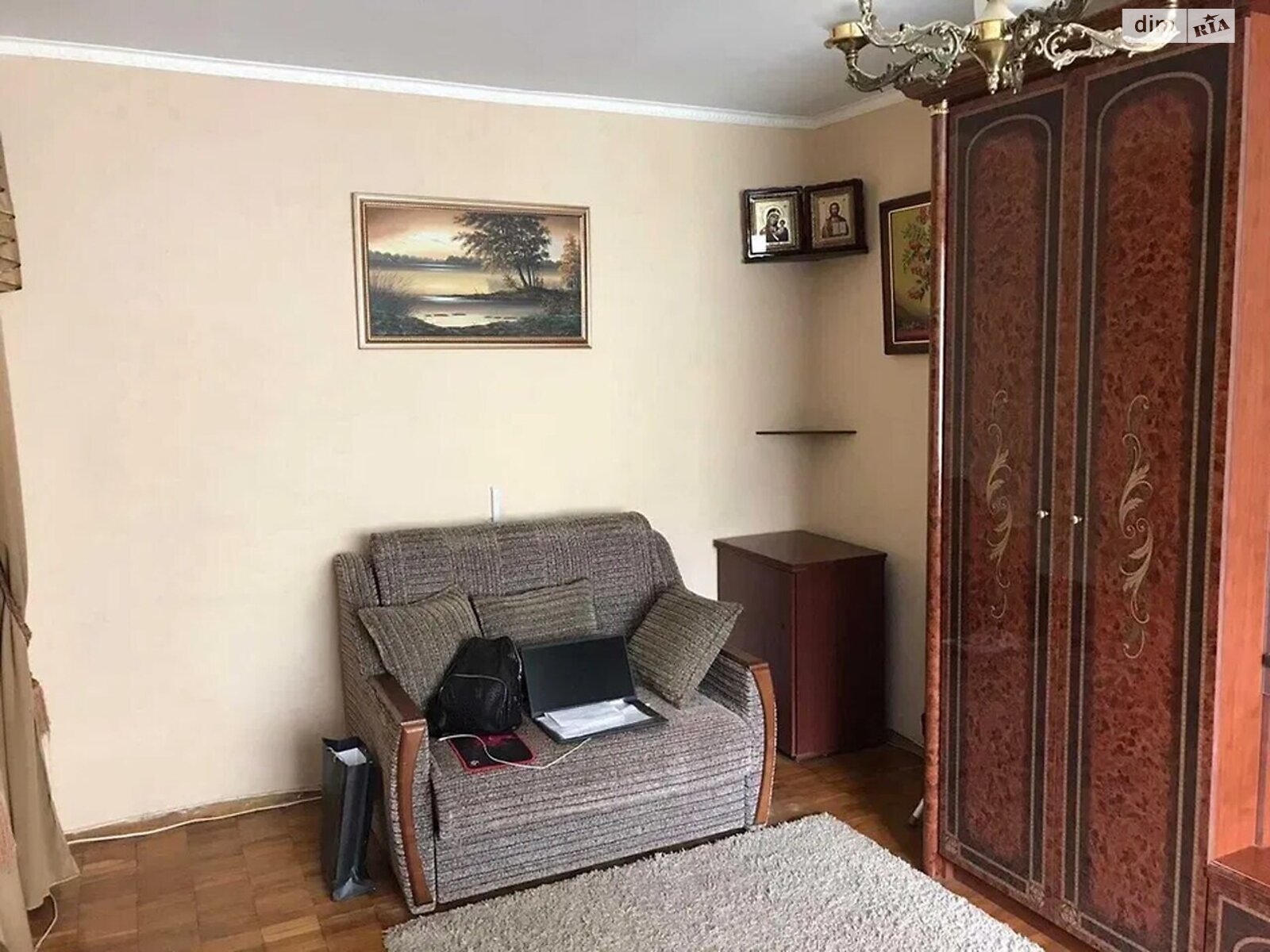 однокімнатна квартира в Києві, район Нивки, на вул. Януша Корчака 64 в довготривалу оренду помісячно фото 1 однокімнатна квартира в Києві, район Нивки, на вул. Януша Корчака 64 в довготривалу оренду помісячно фото 1