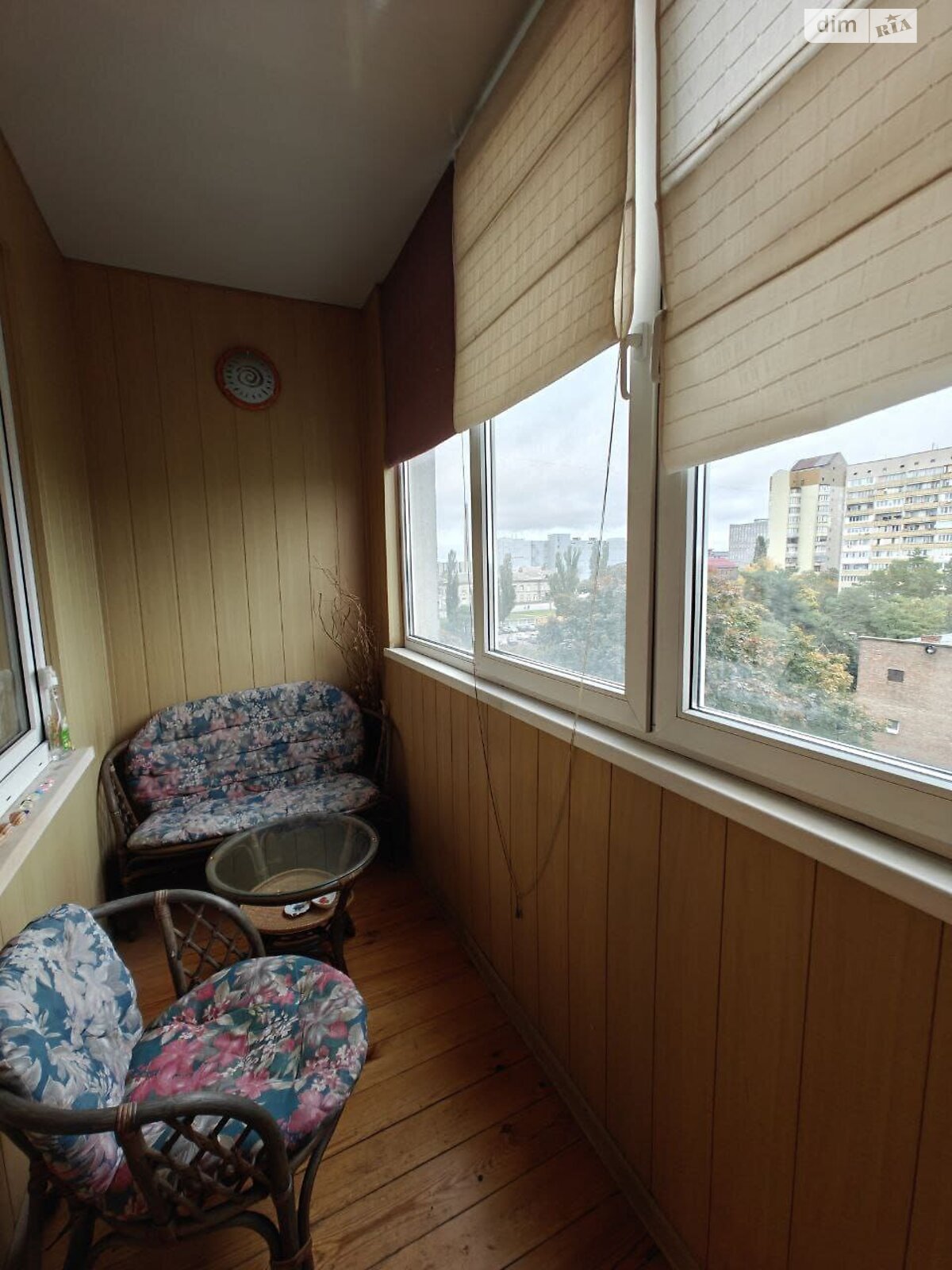 однокімнатна квартира в Києві, район Нова Дарниця, на вул. Бориспільська 12В в довготривалу оренду помісячно фото 1